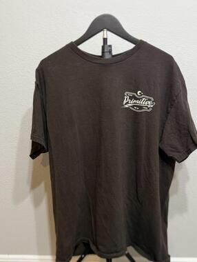 Primitive Men's Tshirt